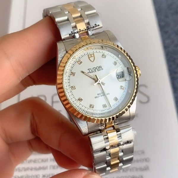 Tudor watch womens sale