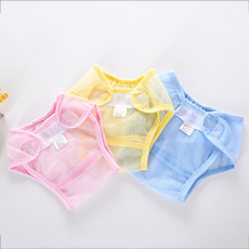washable, Infant, babybrief, Summer