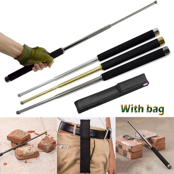 Telescopic Stick Sports Sports Equipment Outdoor Tools