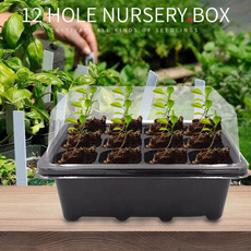 plantseedgrowbox, Box, germinationbox, growbox