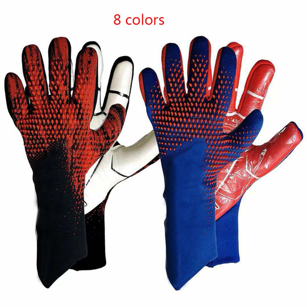 wish goalkeeper gloves