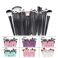 Beauty, Makeup, make up brushes, cosmetic