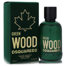 dsquared2greenwood, Men, Sprays, toilette