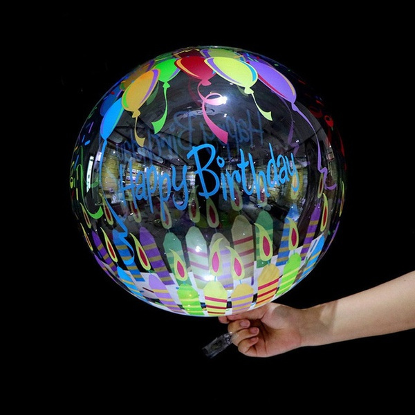 Bobo Balloon , Balloon Gift Baby , Balloon Gift Anniversary