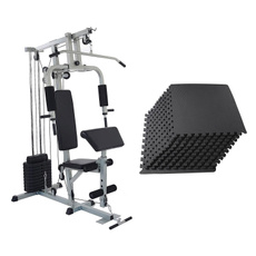 Plates, Training, Set, weighttraining