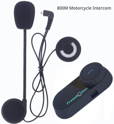 Headset, freedconn, Helmet, Communication