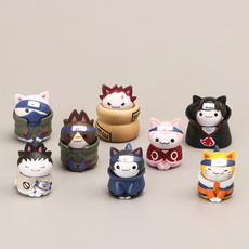 cute, doll, Kitty, gaara