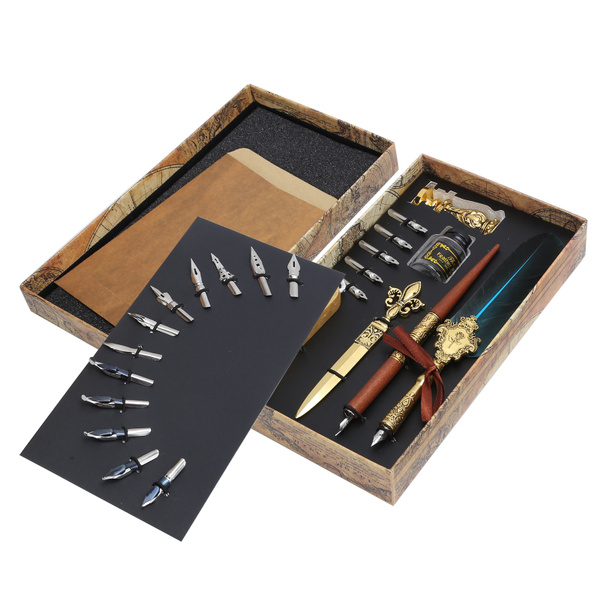 Calligraphy Pens, Calligraphy Sets, Craft Kits