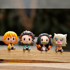 agatsumazenitsu, Toy, hashibirainosuke, Demon