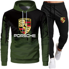 3D hoodies, Fashion, pullover hoodie, Pullovers