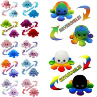octopus plush wish