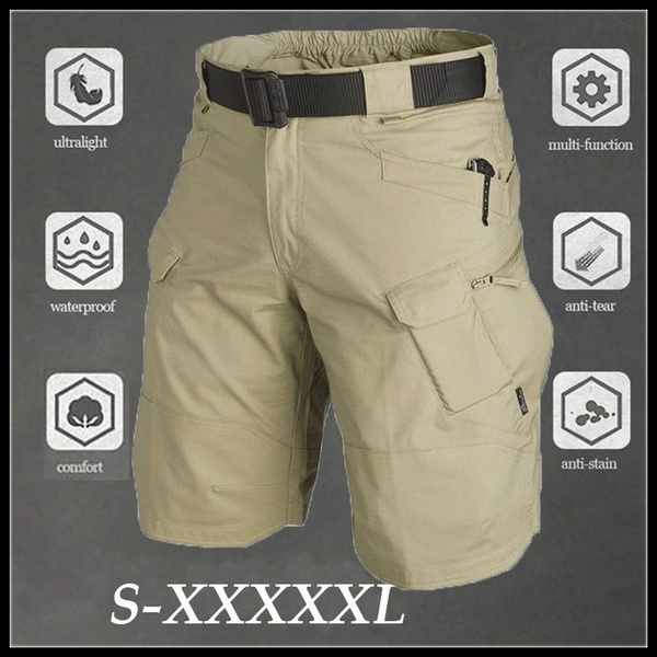 waterproof tactical shorts