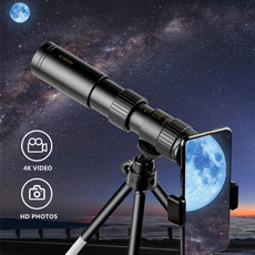 Outdoor, Telescope, zoomtelescope, Monocular
