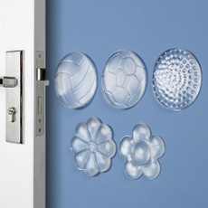 absorber, wallprotector, Door, shockproofpad
