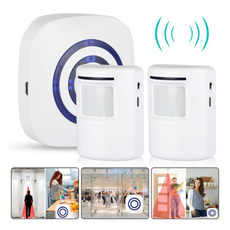 motiondetector, infraredalarm, homesecurity, Home & Living