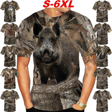 huntingshirt, huntingcamoclothing, Hunting, wildboar