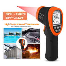 irtemperaturegun, Laser, Temperature, infraredthermometer