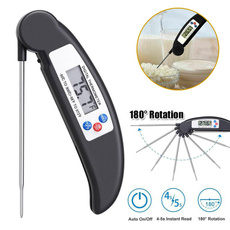 meatthermometer, Grill, thermometerprobe, Cooking