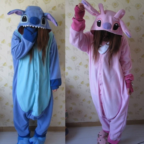 Lilo and stitch jumpsuit Clearance