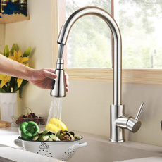 Mixers, Faucets, tap, Kitchen & Home