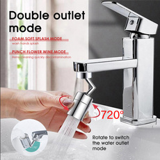Kitchen & Dining, faucetfilter, nozzle, Sink Faucets