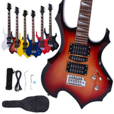 case, heavymetal, guitarampbassaccessorie, Acoustic Guitar