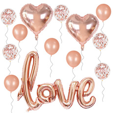 Heart, Love, loveballoon, Wedding Accessories