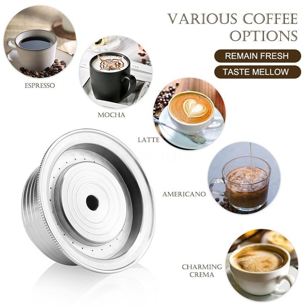 Delonghi ENV135 Coffee Machine 