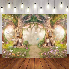 Fantastic, studioequipment, springbackground, Spring