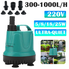 pumpsfilter, Garden, gardenpondpump, fountainwaterpump