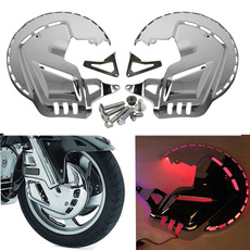 motorcycleaccessorie, brakeprotectioncover, goldwinggl1800, led