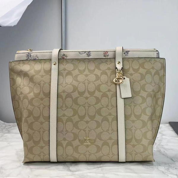 Coach dandelion online bag