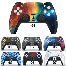 ps5skin, Video Games, ps5controllerskin, Playstation