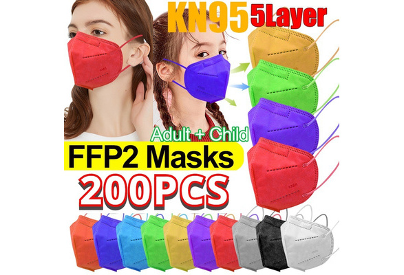 Mascarillas FFP3 - Canary Face Mask