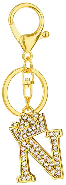 crown, Key Chain, Jewelry, Chain
