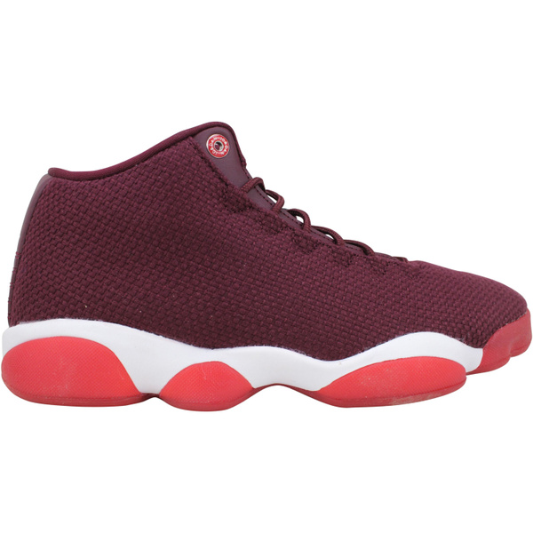 Basketball | Homme Jordan Horizon Low Noir / Rouge · Danzón Pérez