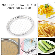 potatoslicer, Steel, Kitchen & Dining, potatomasher