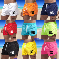 Summer, Beach Shorts, Moda masculina, beachpant