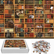 Jigsaw, educationalfun, jigsawpuzzleforadult, interesting