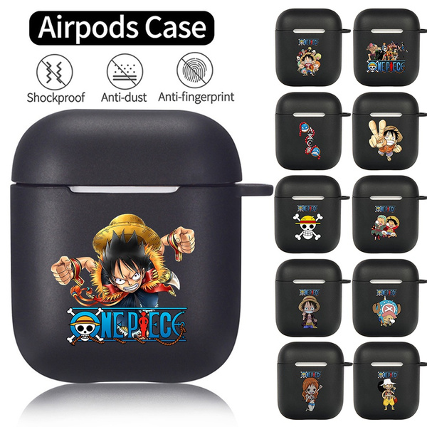 Soft Silicone Earphone Case For Lenovo LP5 TWS Wireless Headphone 3D Cute  Cartoon Anime Earbuds Protective Cover Box Accessories | Lazada.vn