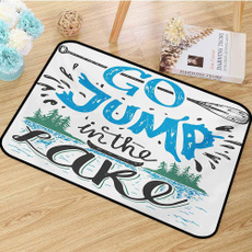 non-slip, washable, Door, Mats
