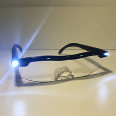 magnifyingglasseswithled, usb, Bags, lights