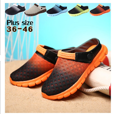 beach shoes, Sandals, Fashionable, Indoor Slippers