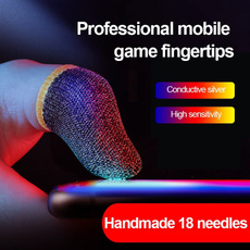 Touch Screen, Sleeve, Mobile, antisweat