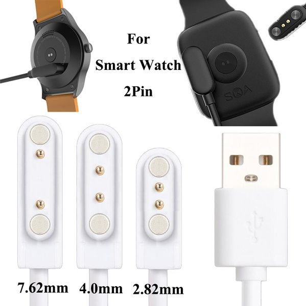 Apple MX2J2AM/A 0.3M Watch Magnetic Charging Cable... at MacSales.com