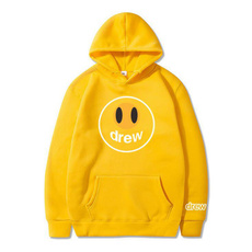 衣衫, Fashion, Justin, 笑脸
