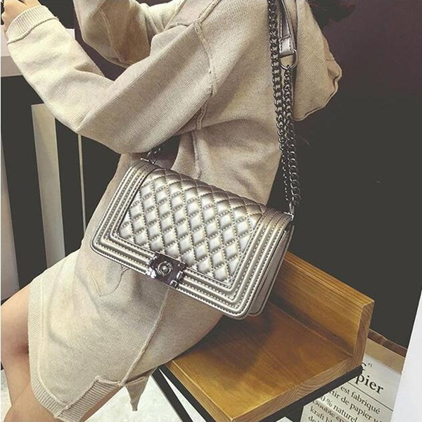 luxury crossbody bolsa