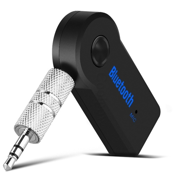 bluetooth receiver 3.5