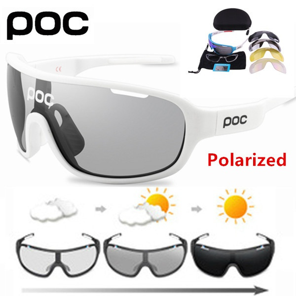 Poc discount mtb glasses