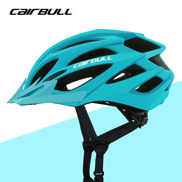 Cycling Helmet Trail Xc Bicycle In-Mold Mtb Bike Casco Ciclismo Road  Mountain Helmets Safety Cap 55-61 cm | Wish